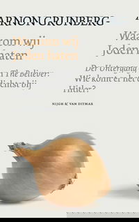 Waarom wij Joden haten