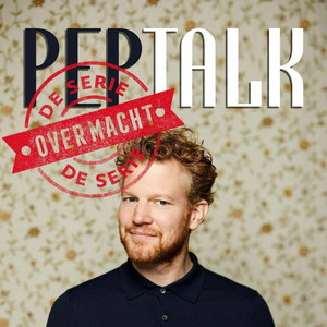 Korte aankondiging Over Macht serie