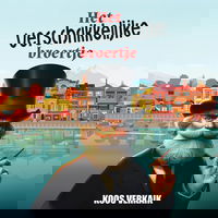 Het verschrikkelijke broertje