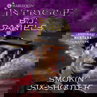 Smokin' Six-Shooter