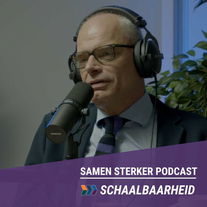 Paul van der Touw: “De krijgsmacht is vandaag niet klaar om 9000 nieuwe collega’s per jaar te verwelkomen”