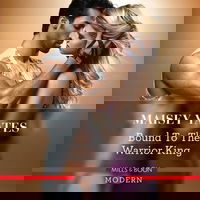 Bound To The Warrior King