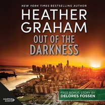The Out Of The Darkness