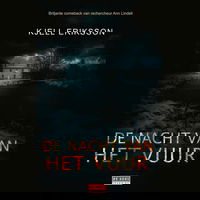 De nacht van het vuur