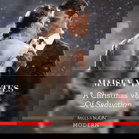 A Christmas Vow Of Seduction