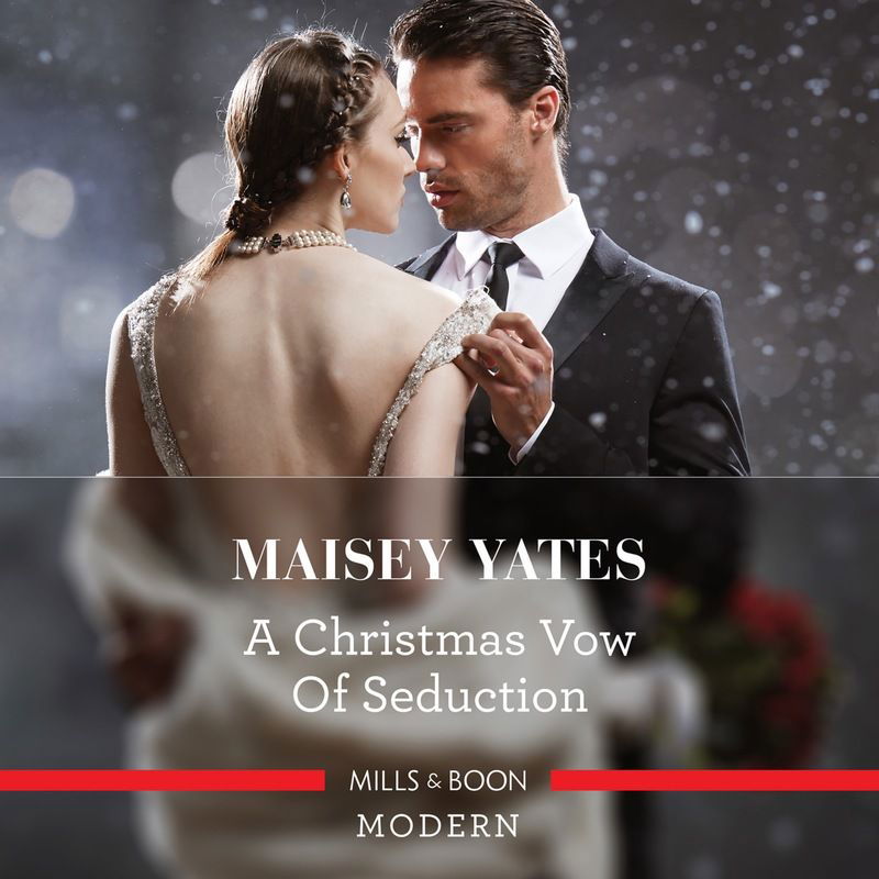 A Christmas Vow Of Seduction