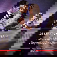 His Forbidden Pregnant Princess