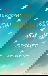 Ga je erover schrijven?