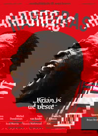 Hard gras 155 - april 2024