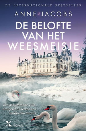 De belofte van het weesmeisje