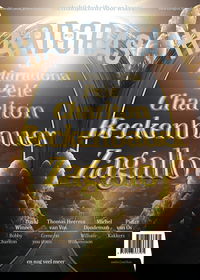 Hard gras 154 - februari 2024