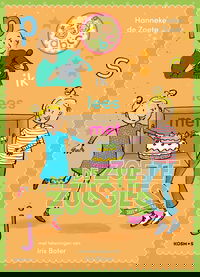 Ik lees met de Zoete Zusjes