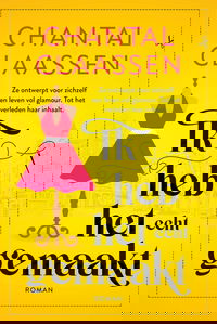 Ik heb het echt gemaakt