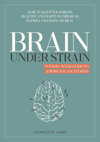 Brain under Strain