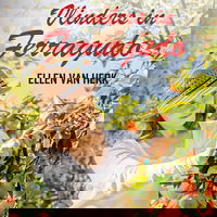 Vlinders in Ferragudo