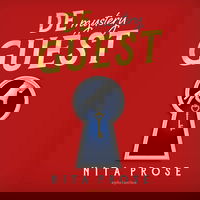 De mystery guest