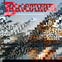 De Cock en de treurende kater