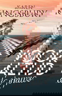 Voor altijd de jouwe