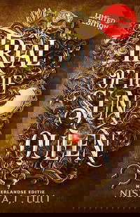 Trial of the Sun Queen