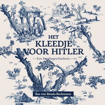 Het kleedje voor Hitler