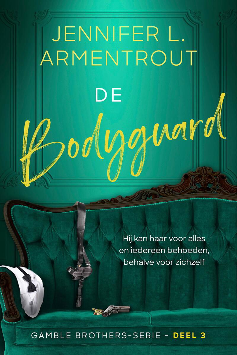 De bodyguard