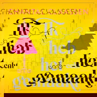 Ik heb het echt gemaakt