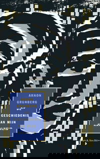 De geschiedenis van mijn kaalheid