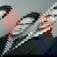 De schrijvers aan het woord (Claudia Zeller over 'De verplichte revolutie')