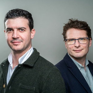 De schrijvers aan het woord (Claudia Zeller over 'De verplichte revolutie')