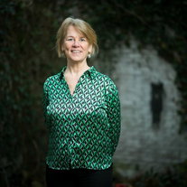 De schrijvers aan het woord (Mirjam de Rijk)