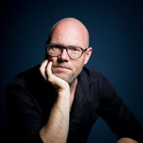 De schrijvers aan het woord (Toine Heijmans)