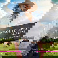 The Outlaw's Claim