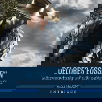 Surrendering To The Sheriff