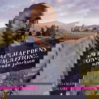 What Happens On Vacation…