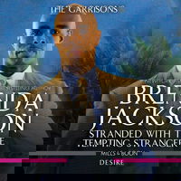 The Stranded With The Tempting Stranger