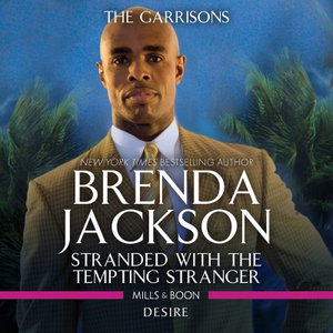 The Stranded With The Tempting Stranger