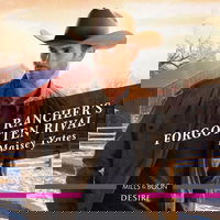 The Rancher's Forgotten Rival