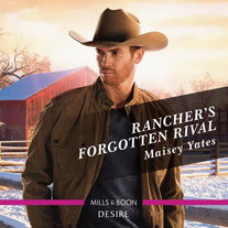 The Rancher's Forgotten Rival