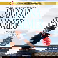 Texas Born / Smokin' Six-Shooter