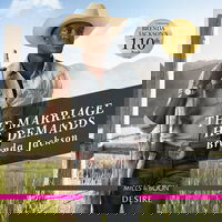 The Marriage He Demands