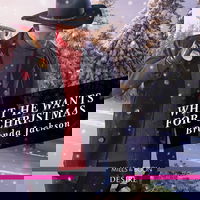 What He Wants For Christmas