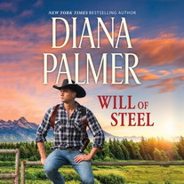 The Will Of Steel
