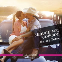 Seduce Me, Cowboy