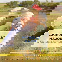 A Kiss On Crimson Ranch