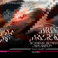 Scandal Between The Sheets