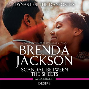 Scandal Between The Sheets