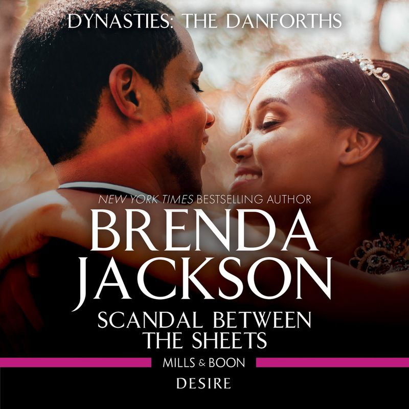 Scandal Between The Sheets