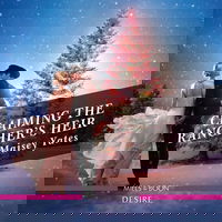 Claiming The Rancher's Heir