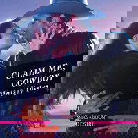 Claim Me, Cowboy