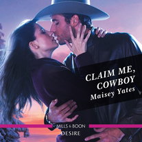 Claim Me, Cowboy